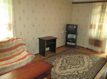 1-otaqlı mənzil kirayə verilir, Azadlig pr., 35 m²