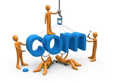 Domain,hosting, web və wap saytlar