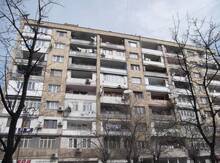 3-otaqlı mənzil, Gənclik m., 80 m²