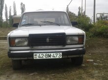 LADA (VAZ) 2104, 1987 il