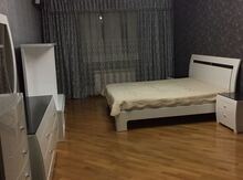 4-otaqlı yeni tikili kirayə verilir, Səməd Vurğun küç, 160 m²