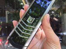 Vertu S Limited Edition Collection Silver
