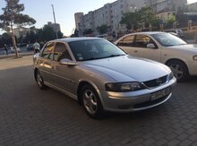 Opel Vectra, 2000 il
