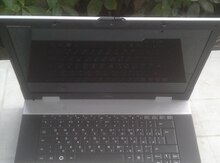 Noutbuk "Fujitsu-Siemens"