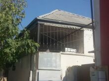 Həyət evi, Xırdalan ş.