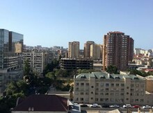 3-otaqlı yeni tikili, Nəsimi r., 150 m²