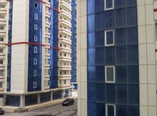 2-комн. новостройка, пос.Бакиханов, 78 м²