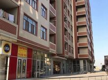 3-otaqlı yeni tikili, Ə.Əhmədov küç., 80 m²
