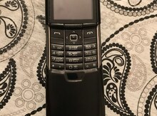 Nokia 8800 classic black