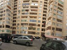 3-otaqlı yeni tikili, Badamdar qəs., 106 m²
