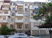 2-otaqlı mənzil, Elmlər Akademiyası m., 48.0 m²
