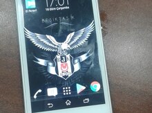 Telefon "Sony"