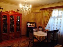 4-otaqlı mənzil, Bakıxanov q., 112 m²