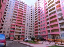 4-otaqlı yeni tikili, H.Əliyev küç., 156 m²