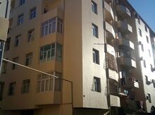 3-otaqlı yeni tikili, Masazır qəs., 84 m²