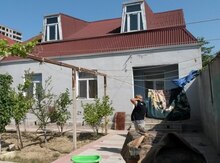 Həyət evi, Sumqayıt ş.