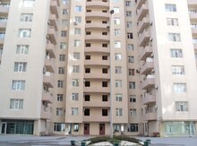 2-otaqlı yeni tikili, Mətbuat pr., 55 m²