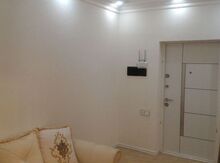 2-otaqlı yeni tikili, Memar Əcəmi m., 70 m²