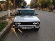 LADA (VAZ) 2106, 1991 il