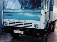 Kamaz, 1984 il