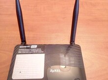 "Zyxel Keenetic" modem
