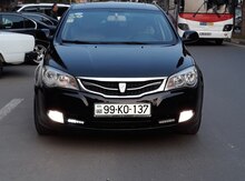 "MG 350", 2012 il