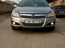 Opel Astra, 2010 il