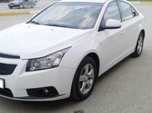 Chevrolet Cruze, 2012 il