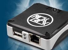 NCK box