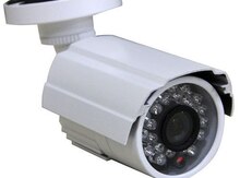 Kamera HD 4 Megapixel