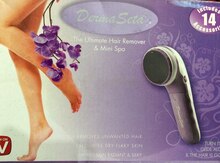 "Derma Seta" hamam dəsti