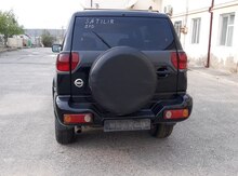 Nissan Terrano, 2004 il