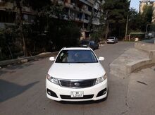 Kia Optima, 2008 il