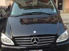 Mercedes Vito, 2010 il