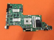 Ana plata "HP pavilion dv6"
