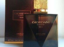 Giordani Gold men