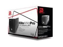 UPS Mercury Elite 650 Pro