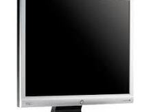 Monitor "Lazer 15 ekran"