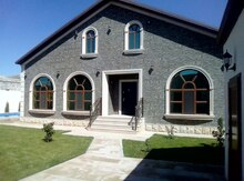 Bağ evi, Mərdəkan qəs.