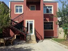 Həyət evi, Zabrat qəs.
