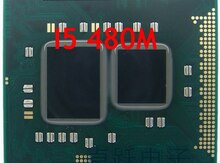 CPU 2.66 Ghz Intel Core i5 480m
