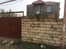 Həyət evi, Masazır qəs.