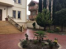 Villa kirayə verilir, Badamdar qəs.