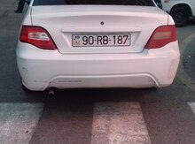 Daewoo Nexia, 2011 il