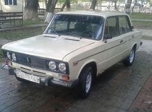 LADA (VAZ) 2106, 1991 il