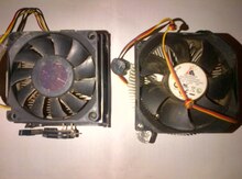"CPU"kulerləri