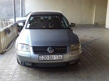 Volkswagen Passat, 2003 il