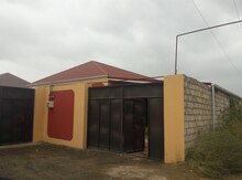 Həyət evi, Zabrat 2 qəs.