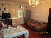 2-otaqlı mənzil, Gəncə ş. 41 m²