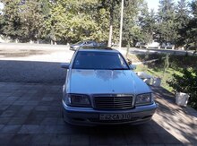 Mercedes C 230, 1998 il